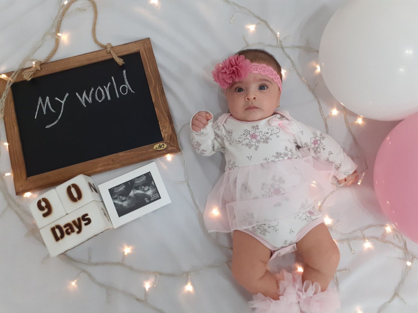 تخته سیاه فانتزی نیل آی نامدار