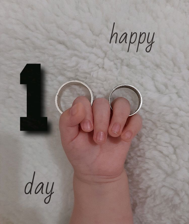 چهار ماهگی نوزاد محمد مرصاد بیات