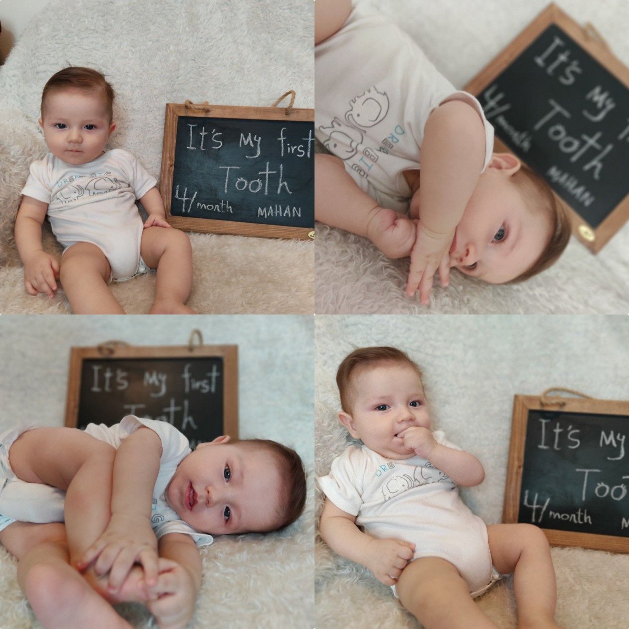 تخته سیاه فانتزی ماهان بایرام زاده