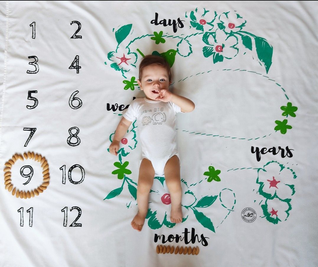 عکس نوزاد پسر ماهان بایرام زاده