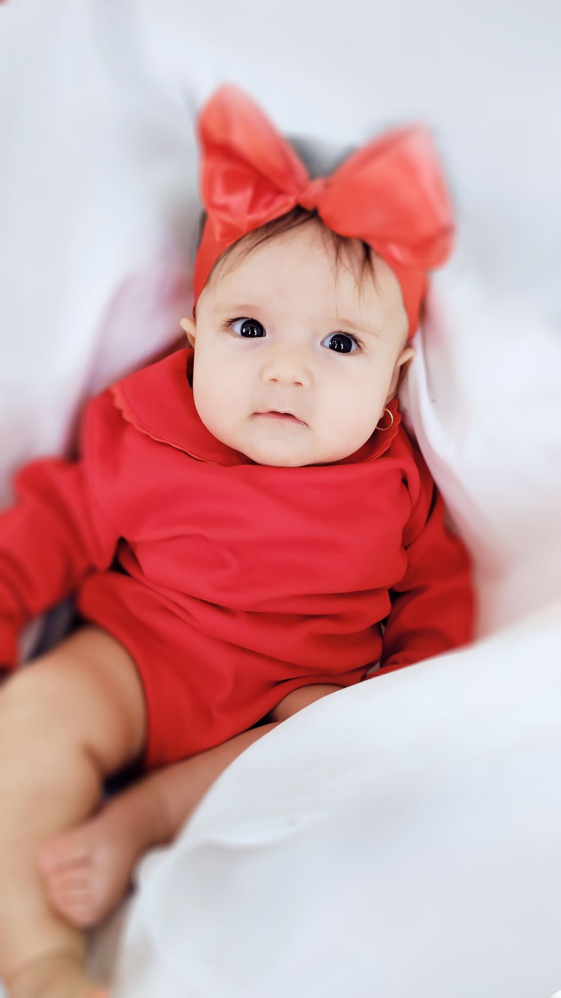 جشن ولنتاین کودک Elina