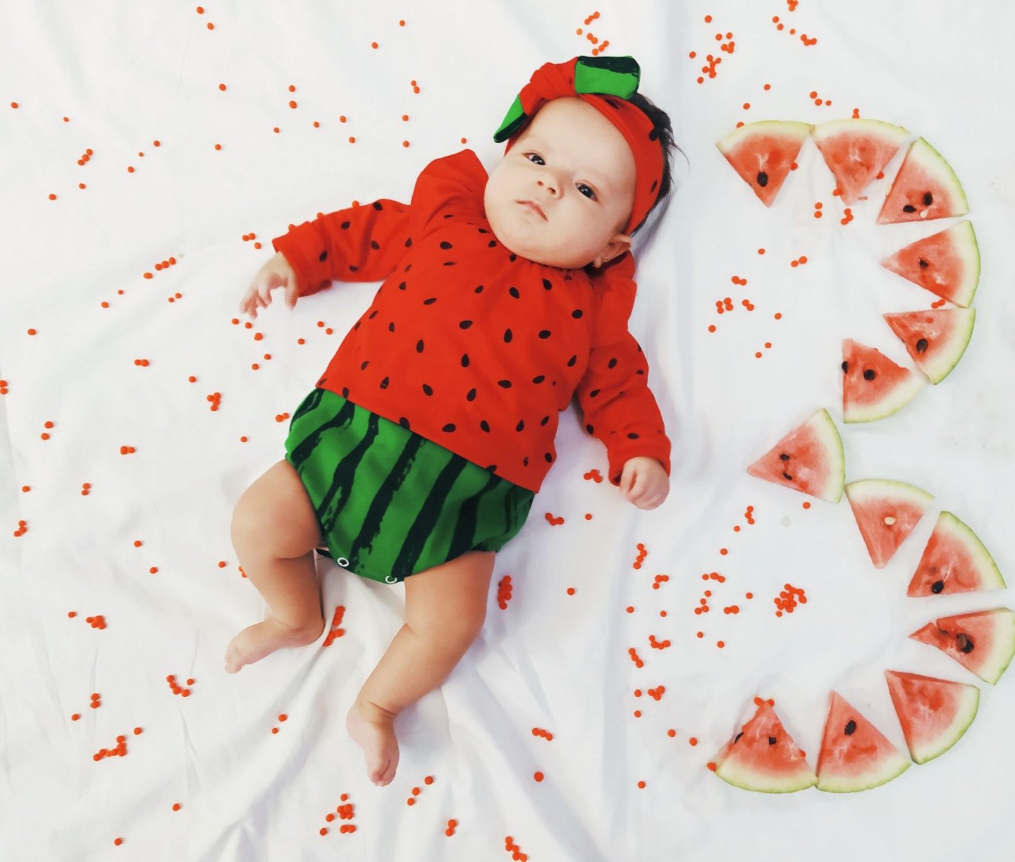 شب یلدا کودک Elina