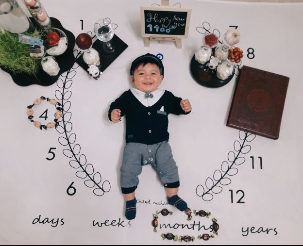 عید نوروز مهرسام حسین پور مقدم