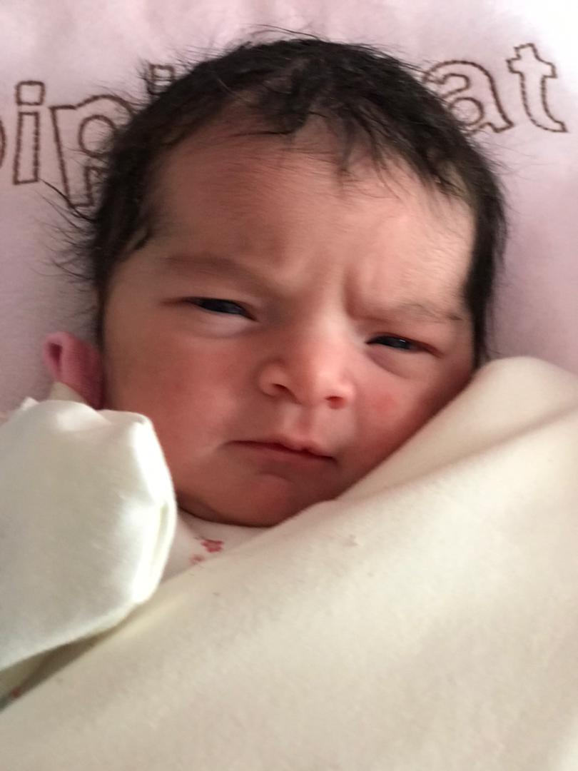 ماه رمضان جانان نیک فرجام