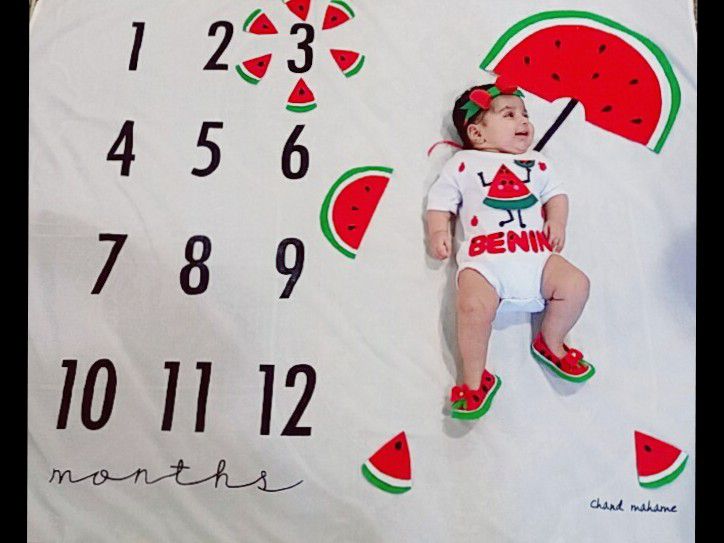 متولد شدن نوزاد بنین کوچولو