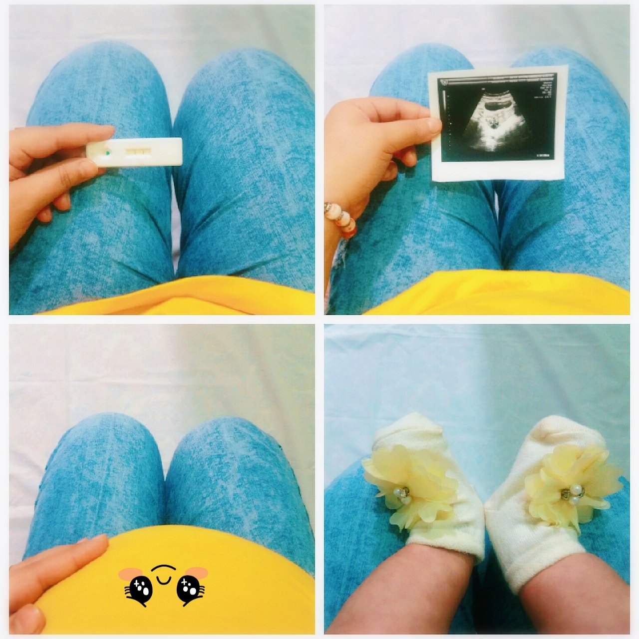 بارداری بنین حمیدی