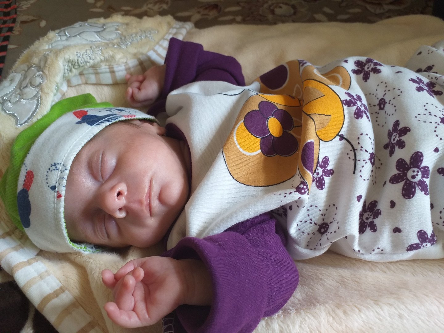 جشن هالووین کودک رستا بشیری گودرزی