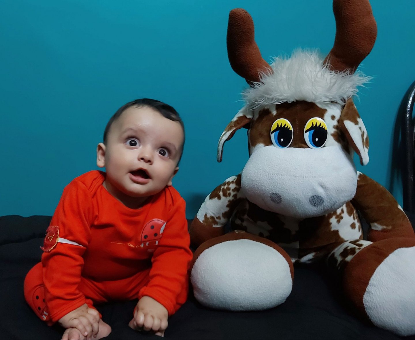 عید نوروز علی جووونم