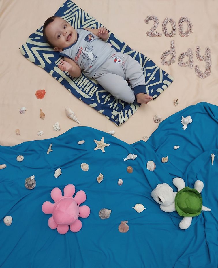 مسابقه تابستان علی جووونم