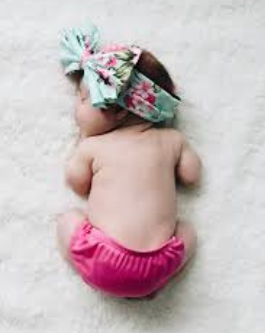 جشن ولنتاین کودک فاطمه محمودی