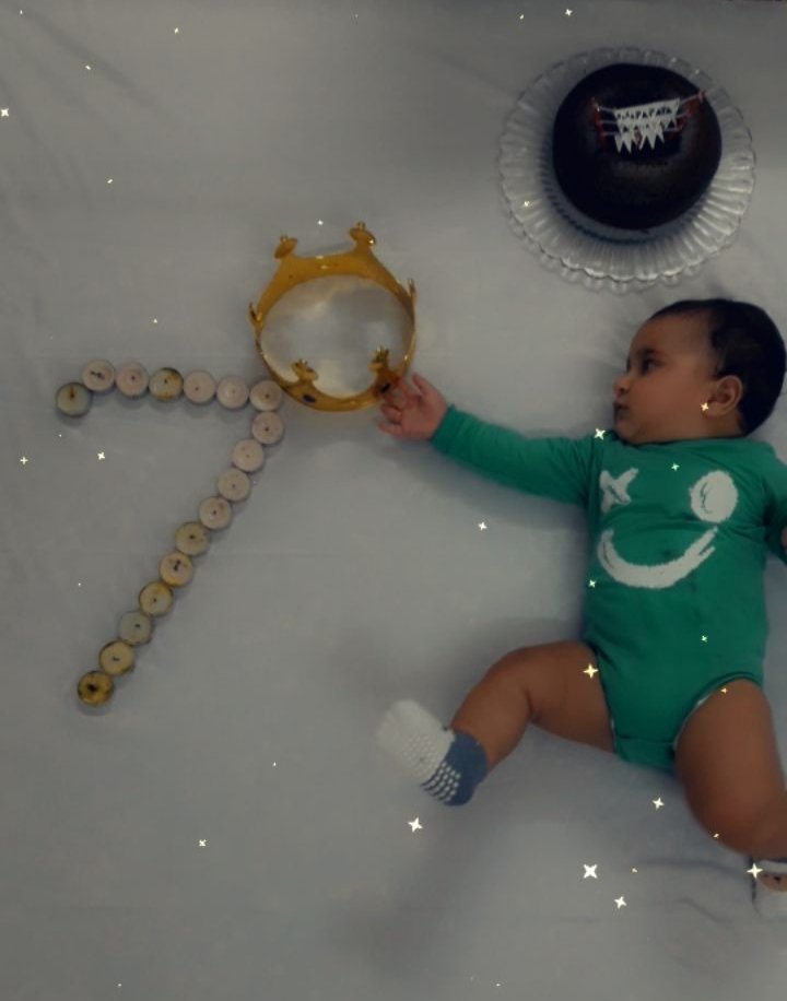 تم عکس پاییزی نوزاد سیروان باقرحسینی