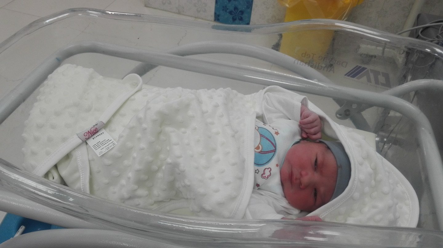 جشن هالووین کودک مهلا ایمانزاده