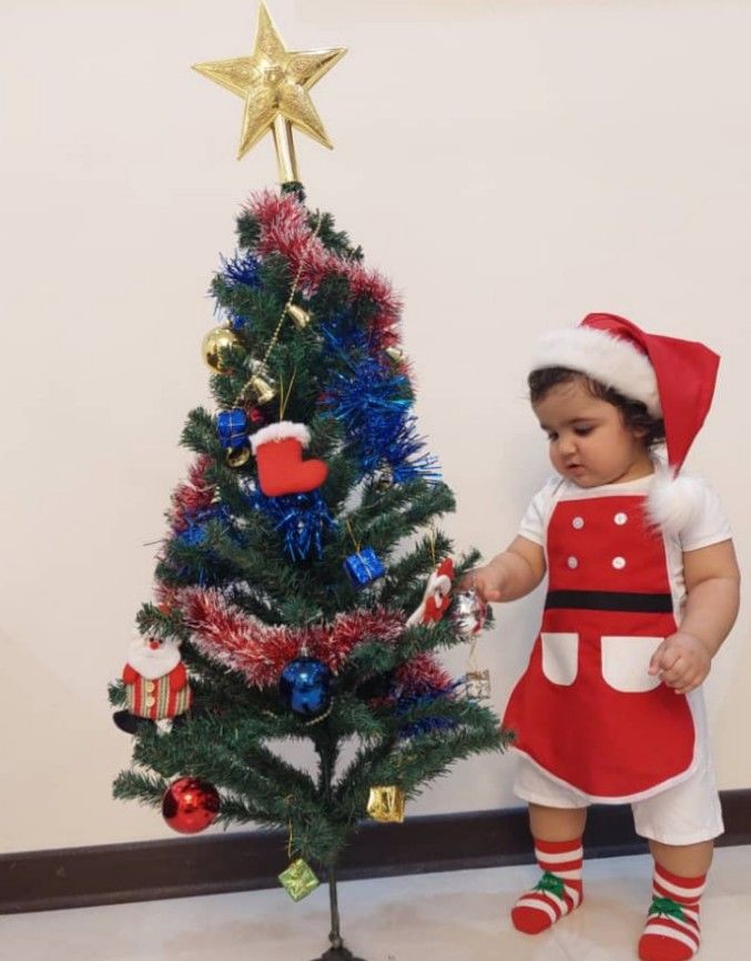 کلاه-کریسمس-کودک-49473