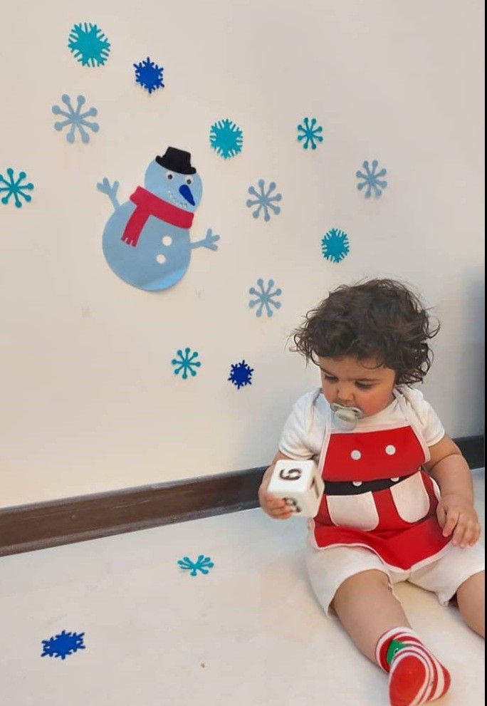 کلاه-کریسمس-کودک-49475