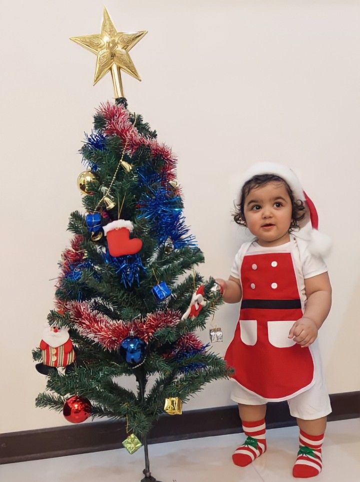 کلاه-کریسمس-کودک-49471