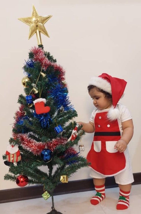 کلاه-کریسمس-کودک-49474