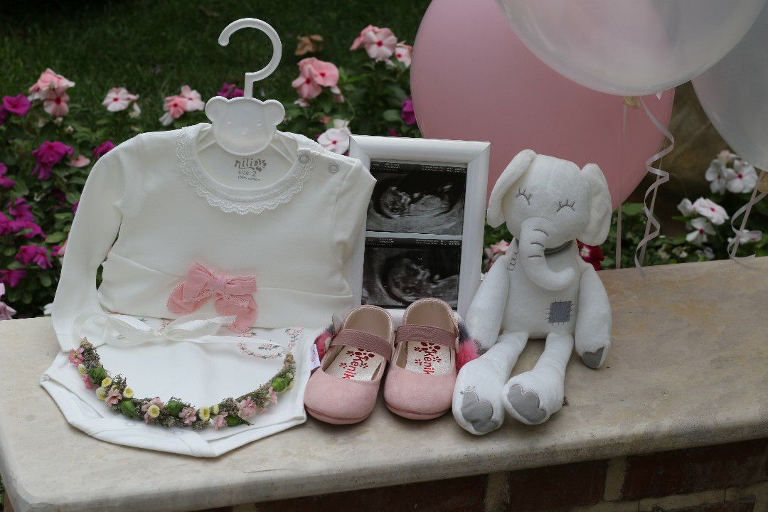 بارداری بارانا سپاسه