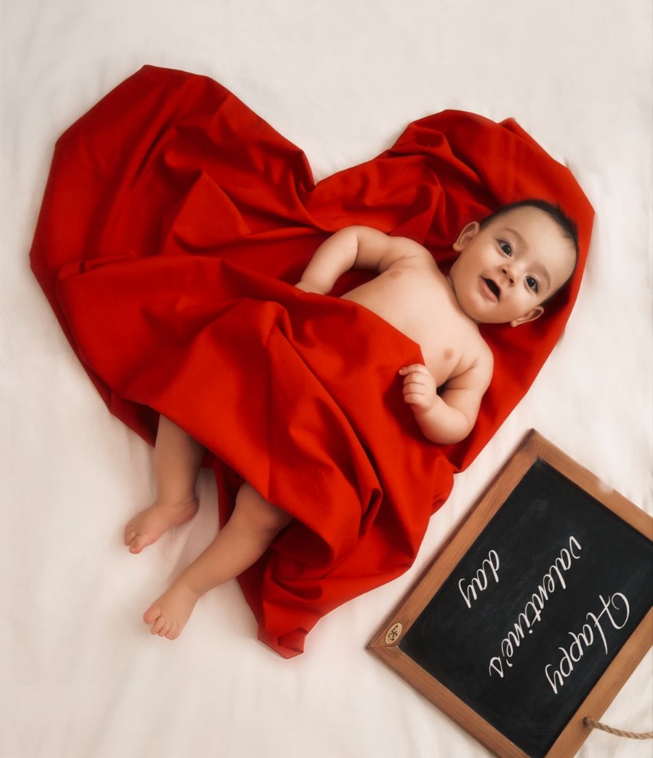 شش ماهگی نوزاد تایماز حاتمی زاده