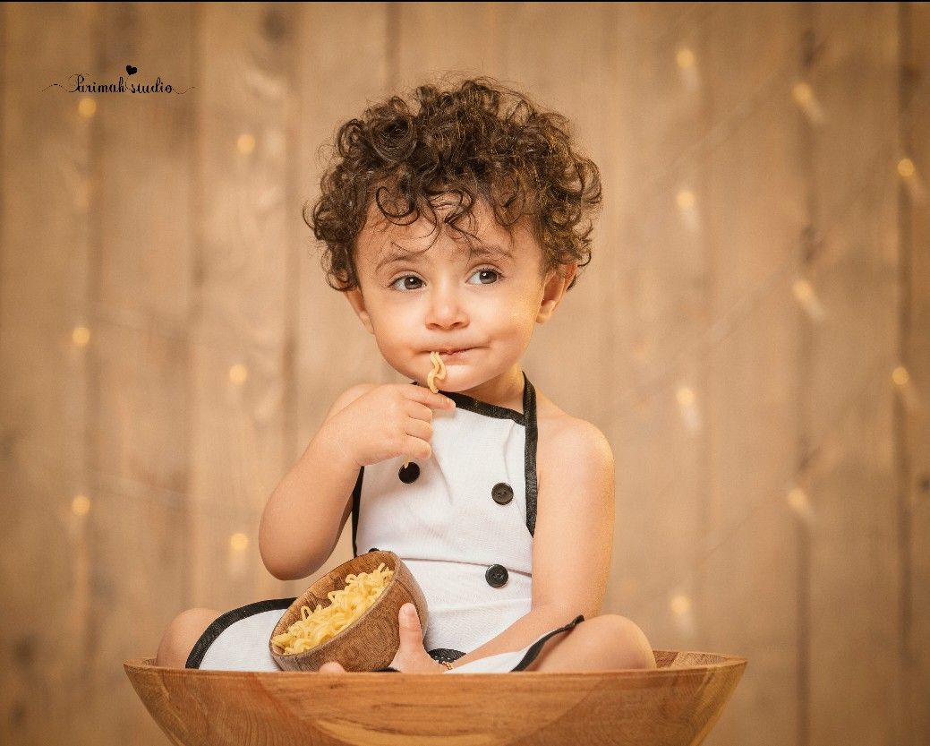 آشپزکوچولوی-من نیلا