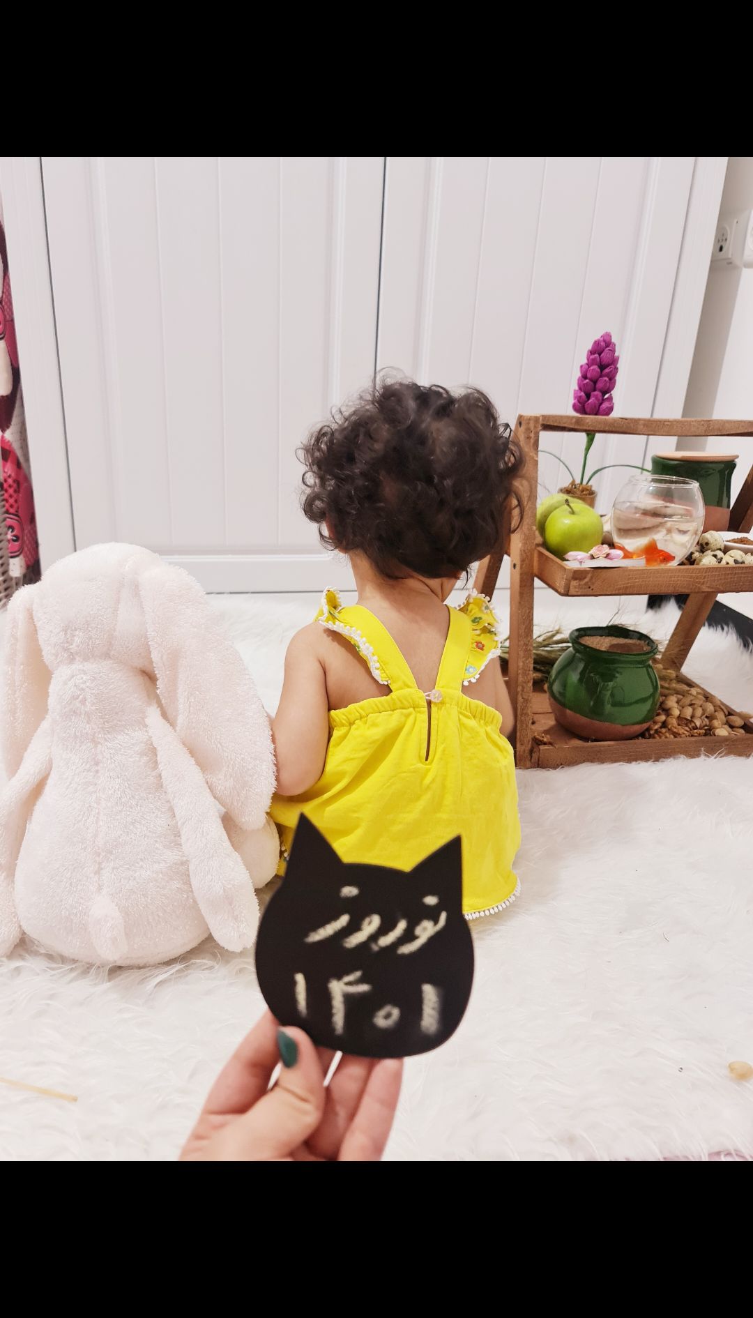 اولین-بهار-من نیلا