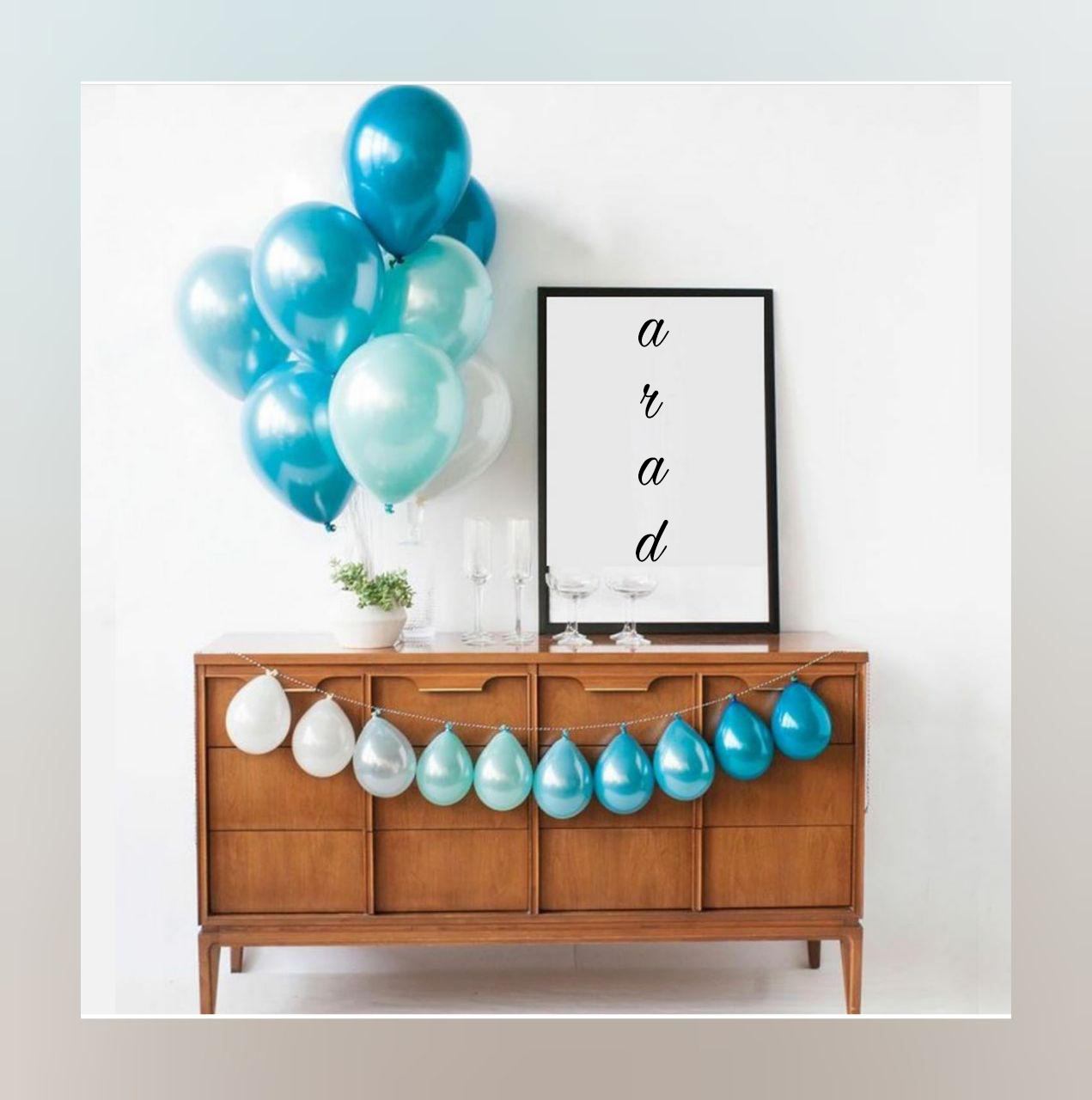 عکس نوزاد پسر اراد مستاجر خیرخواه