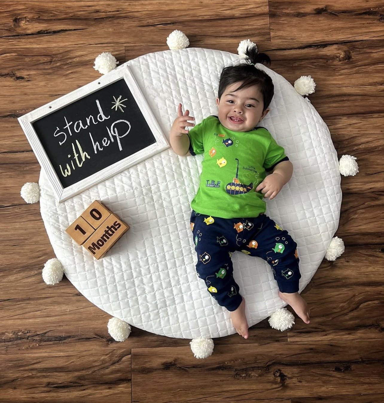 اصلاح موی نوزاد دایان یزدانپناه