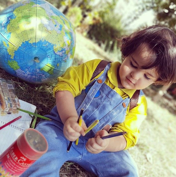 پاییز الوین معرفت