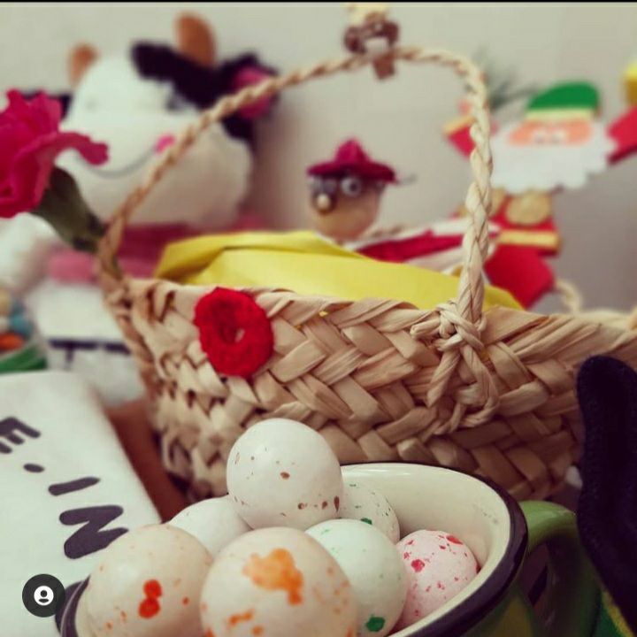 عید نوروز الوین معرفت