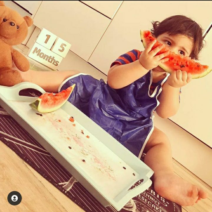 مسابقه تابستان الوین معرفت