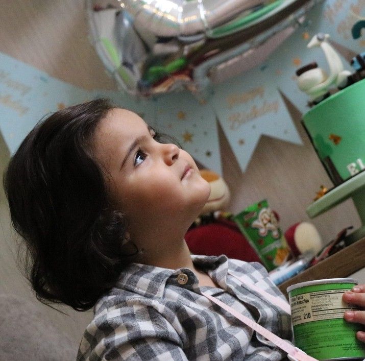 تولد-دوسالگی الوین معرفت