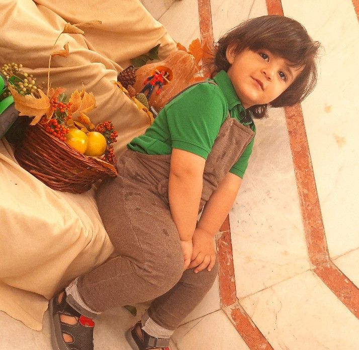 تم-پاییزی الوین معرفت