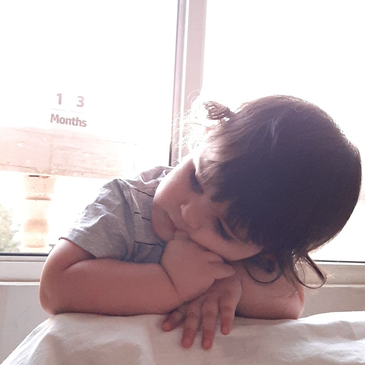 جشن ولنتاین کودک الوین معرفت