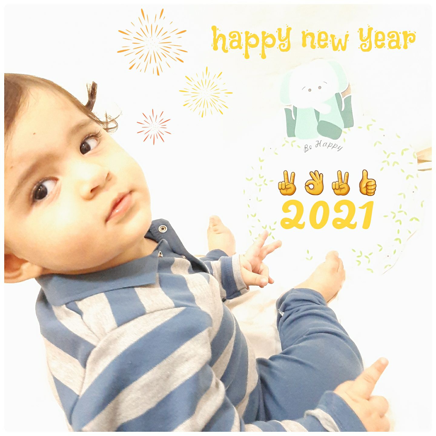 یازده ماهگی نوزاد الوین معرفت