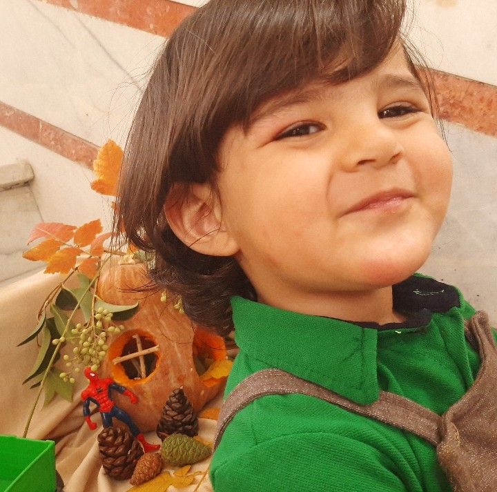 تم-پاییزی الوین معرفت