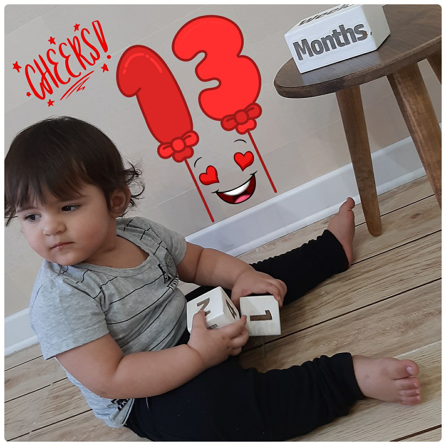 جشن ولنتاین کودک الوین معرفت