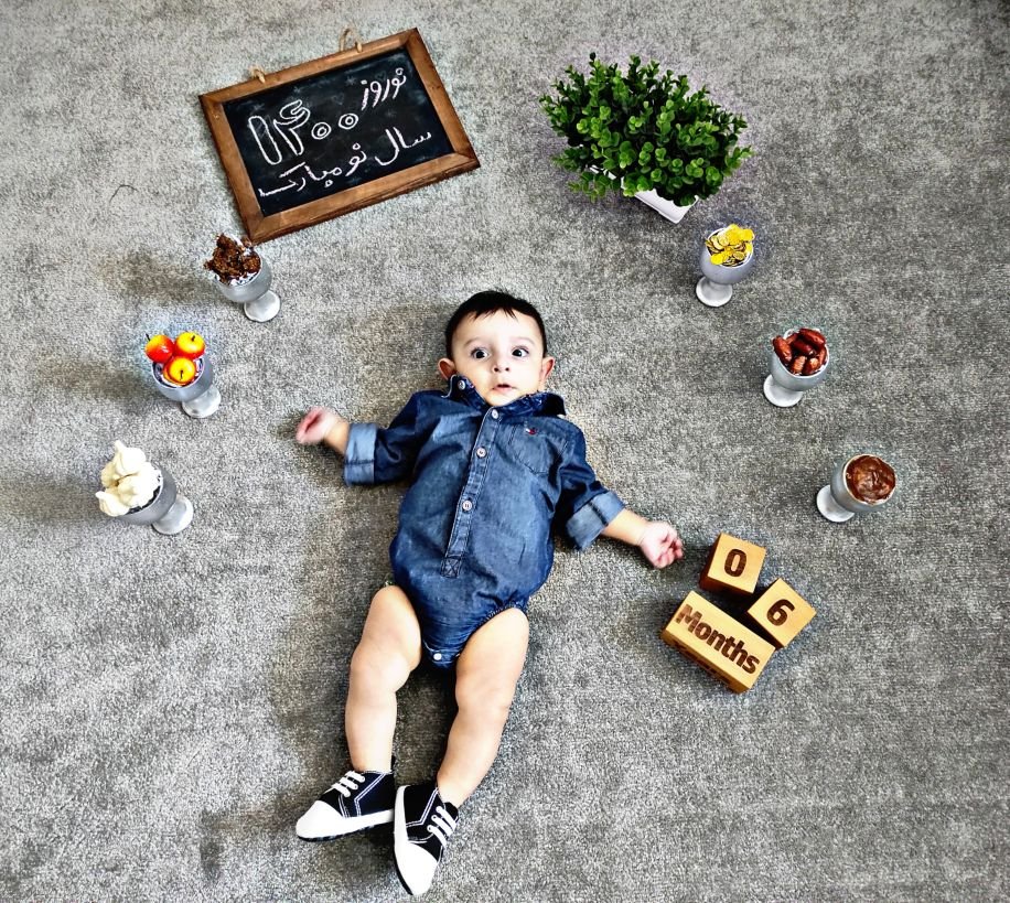 تخته سیاه فانتزی ayhan gharagozlo