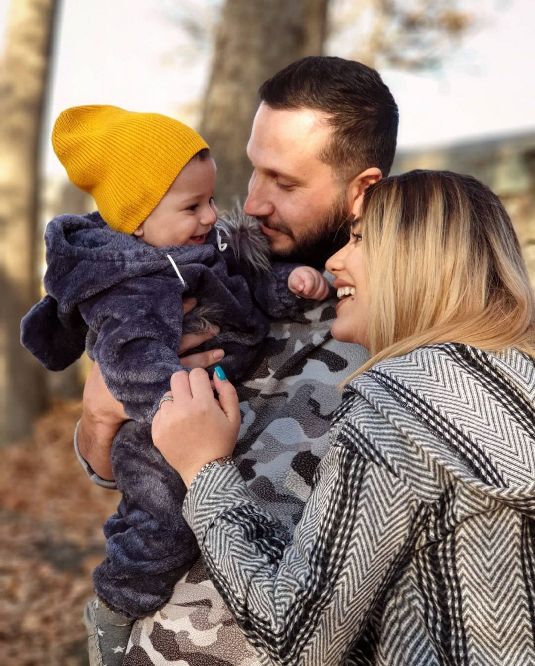 عکس خانوادگی من garsha mp