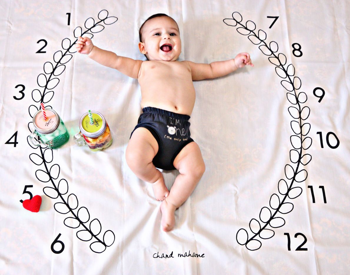 تم عکس تابستانی کودک garsha mp