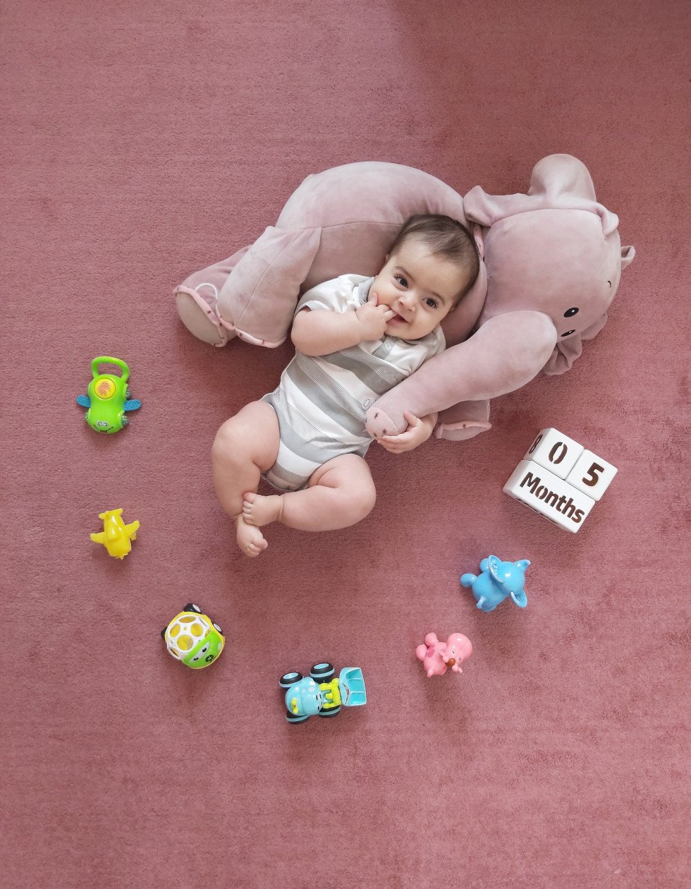 ماه رمضان مهیار ریاحی