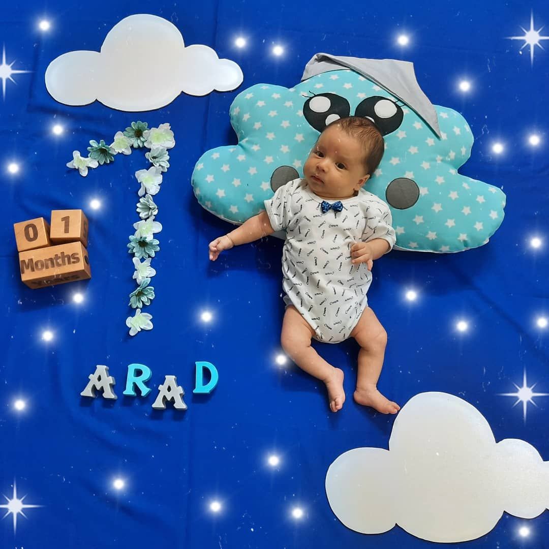 ماه رمضان آراد نصیری