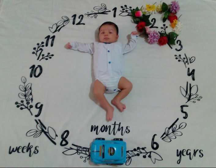 شیرخوارگان رادوین اماده