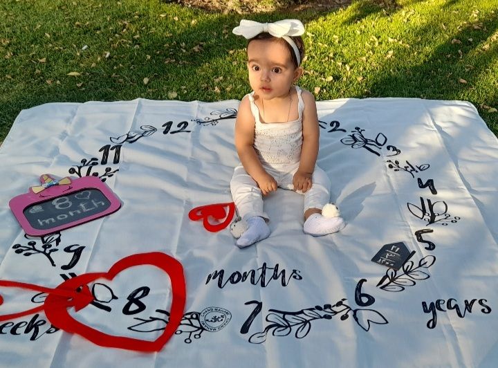 شروع غذای کمکی سوگند امامی