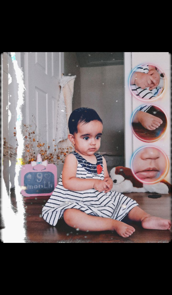 نه-ماهگیت-مبارک سوگند امامی