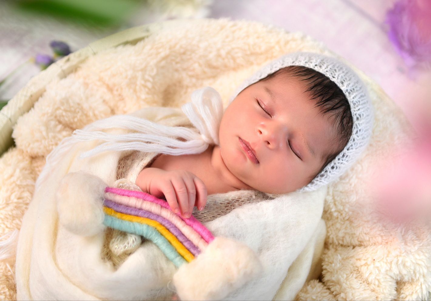 تم عکس تابستانی کودک نیکان نیک قلب