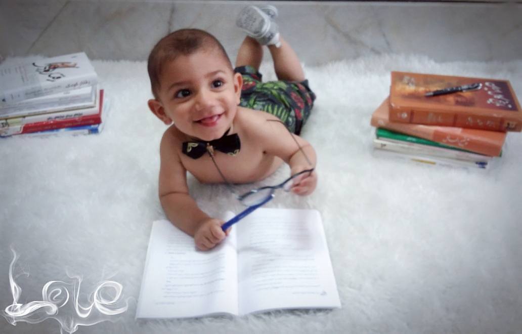 مسابقه_کتاب بردیا پور حسینی