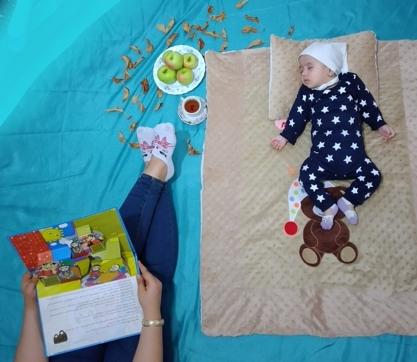 مسابقه_کتاب هلنا اوجی