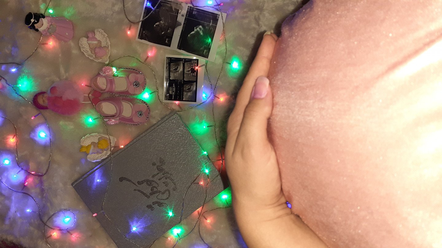 آلبوم خاطرات کودکی نیروانا نیرومند