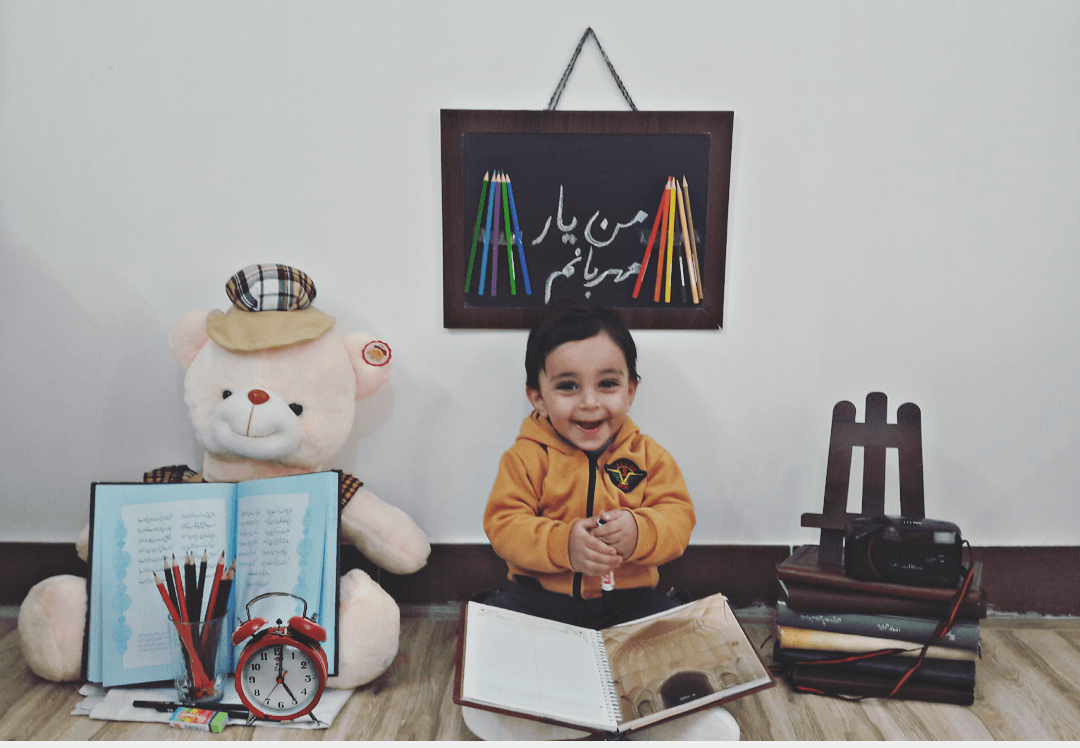 مسابقه_کتاب امیرعلی دلنواز