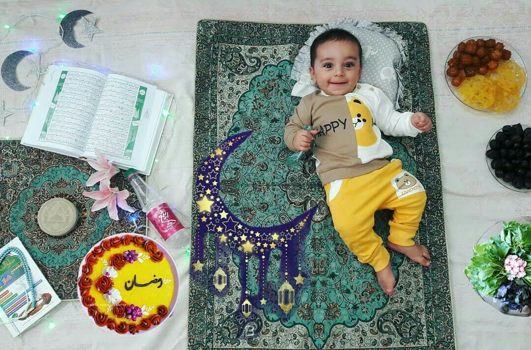 مسابقه ماه رمضان امیرعلی دلنواز