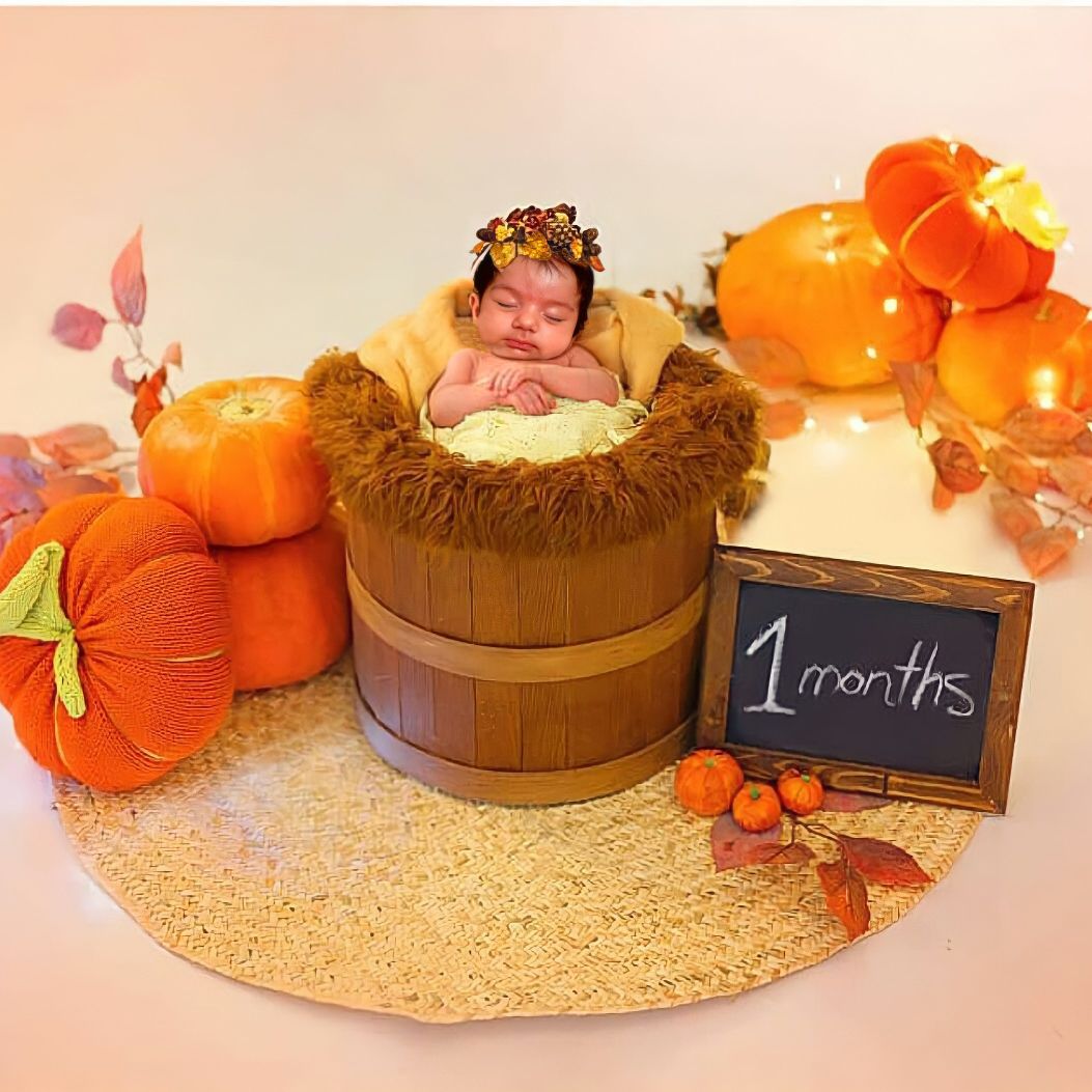 جشن هالووین کودک جانان موسوی